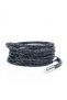 Diamond Crystal Shoe Laces Glittery Shoe Laces Clothing Accessory Laces 200 cm - 5