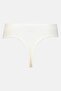 Essentials By Women 5 Pcs Solid Hipster Panties, Multicolor - 4