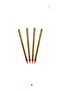 Set artificii pentru tort 25 cm - 4