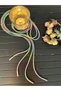 Diamond Crystal Shoe Laces Glittery Shoe Laces Clothing Accessory Laces 200 cm - 7