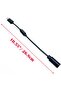 Replacement USB Breakaway Cable for Logitech G920 Driving Force - 4
