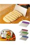 Set of 2 Steel Dough Cutter and Shaped Vegetable Slicer - 4