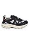 Men's Sports Shoes Sneaker Luf-Vlad Black - 2