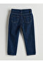 Lcw Kids Indigo Adjustable Waist Boy Jean Pants - 3
