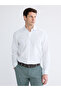 Slim Fit Men's Shirt - 2