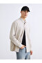 Esvab • Modern & Distinctive Long Sleeve Shirt with Collar for Men