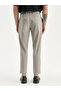 Esvab • Modern & Distinctive Slim Fit Men's Trousers - 3