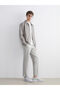 Standardfit Men's Trousers from Uzg Store for Style Enthusiasts