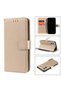 Samsung Galaxy A37 Case Cover Leather Wallet with Card Holder and Stand, Full Protection on Front and Back - 7