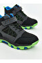 Esvab • Modern & Distinctive Boys' Boots with Laces and Velcro Fasteners - 3