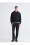 Esvab • Modern & Distinctive Long Sleeve Men's Thick Hoodie - 2