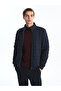I Dar Slim Fit Stand Collar Men's Coat from Freezen Store - 2