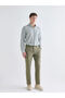Esvab • Modern & Distinctive Standardfit Men's Suit Pants
