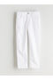 Rmz Gi̇yi̇m Farkiyla Simple Boys' Trousers - 2