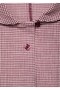 Cotton Two-Piece Gingham Pajamas - 8