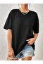 Women's Combed Cotton Crewneck T-Shirt - 6
