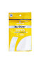 "Lace Front Support" Double Sided Tapes Stickers Adhesive for Hair -yellow mini -72PCS x 1 Bag - 2