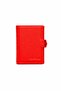 781 Orjinal Leather 3E Very Useful Unisex with Folding Paper and Coin Compartments Wallet Card Holder