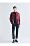 Esvab • Modern & Distinctive Shirt Roba Collar 100% Linen Men's Jacket - 2
