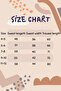Cotton Girls' 2-Piece Set - 6