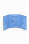 781 Orjinal Leather 3E Very Useful Unisex with Folding Paper and Coin Compartments Wallet Card Holder - 2