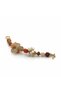 Handmade Bohemian Stylish Bracelet with Sun Natural Stone and Natural Stone - 4