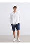 Esvab • Modern & Distinctive Regular Fit Men's Shorts
