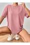 Women's Combed Cotton Crewneck T-Shirt - 6