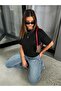 Women's Combed Cotton Crewneck T-Shirt