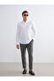 Esvab • Modern & Distinctive Standard Fit Long Sleeve Men's Shirt - 2