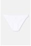 Low Waist Women's Slip Panties 95% Cotton - 3