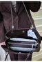 Original Women's Brown Premium Quality Shoulder Bag Suitable for Daily Use - 6