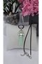 Lil Green Quartz Natural Stone Necklace Heart Chakra -40Cm - 3