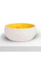 Seed and shell bowl – with removable insert for sorting shells 125mm x 46mm - 4