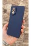 Realme 12 Lite Compatible Silicone Shock-Absorbing Classic Protective Rubber Case - 3