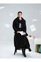 Lcw Modest Shawl Collar Women's Coat