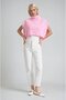 Sleeveless Turtleneck Knitwear Sweater 1427 - 2