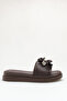 Women's Slippers Fashionable and Lightweight Comfortable - 4
