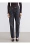 Boyfriend Fit Women's Jean Pants from Uzg Store for Style Seekers - 3