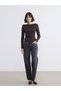 Boyfriend Fit Women's Jean Pants from Uzg Store for Style Seekers - 2
