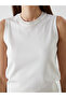 Sparkling Choices from Shining Store Zero Roba Collar Women's Knitwear Sweater - 3