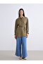 Esvab • Modern & Textured Women's Shirt Tunic - 3