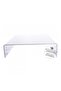 Set 3 standuri plexiglass - Verde - 2