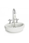 Sink Shaped Paperclip Box - 3