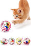 Animated Cat Toy - 4