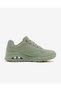 Uno - stand on air women's khaki sneakers 73690 sage - 2