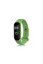 Mi Band 7 Classic Band - Light Green - 2