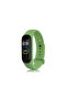 Mi Band 7 Classic Band - Light Green - 3