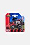 Mini Work Machines Massey Ferguson 8S,265 Tractor With Front Loader, Assorted