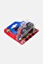 Mini Work Machines Massey Ferguson 8S,265 Tractor With Front Loader, Assorted - 3